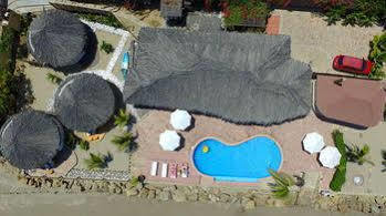 Yemaya Boutique En Canoas 3*