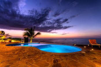Hotel Yemaya Boutique En Canoas Canoas de Punta Sal